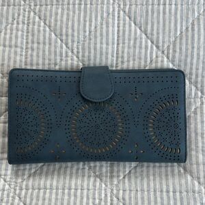 Women's Clutch Wallet